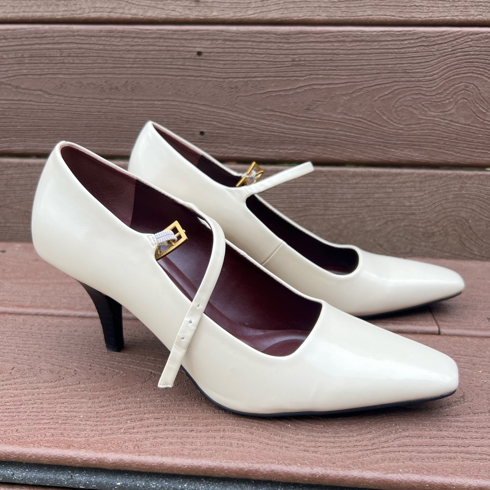 Franco Sarto Mary Jane’s 9.5